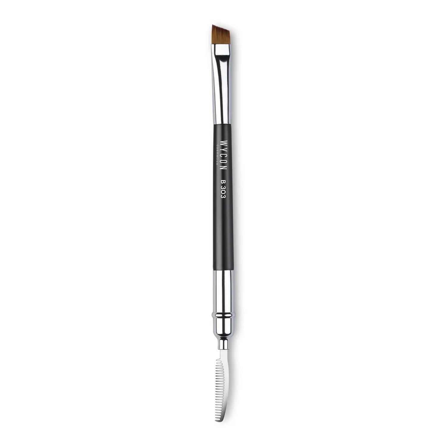 DOUBLE FIX-BROW BRUSH B303