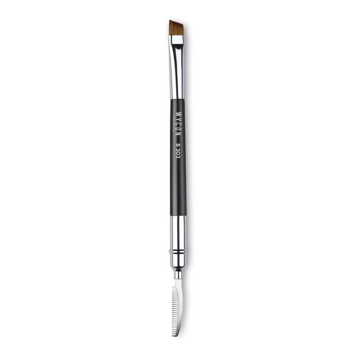 DOUBLE FIX-BROW BRUSH B303