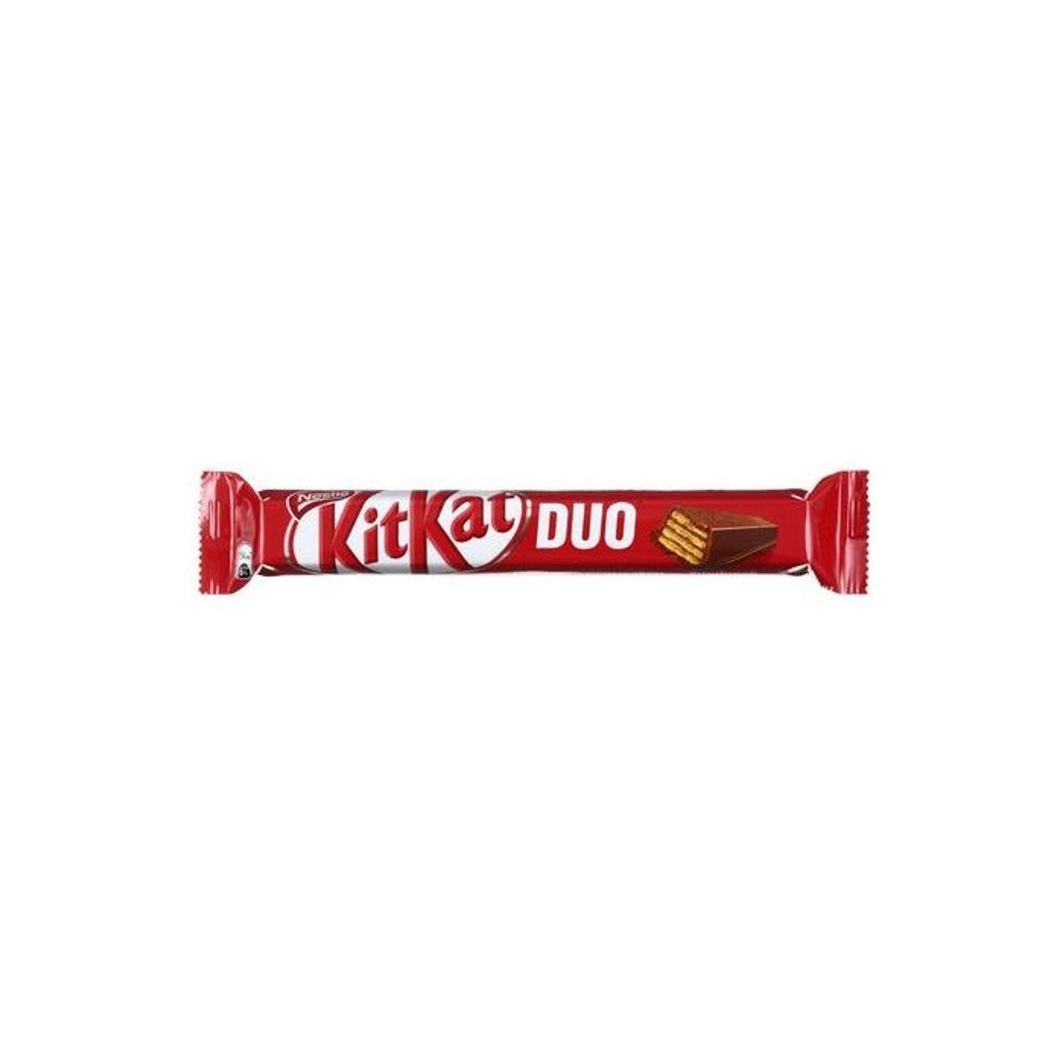Шоколад Nestle Kitkat 64гр