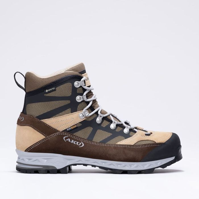 AKU | Trekker Pro II | EC GTX | Men 