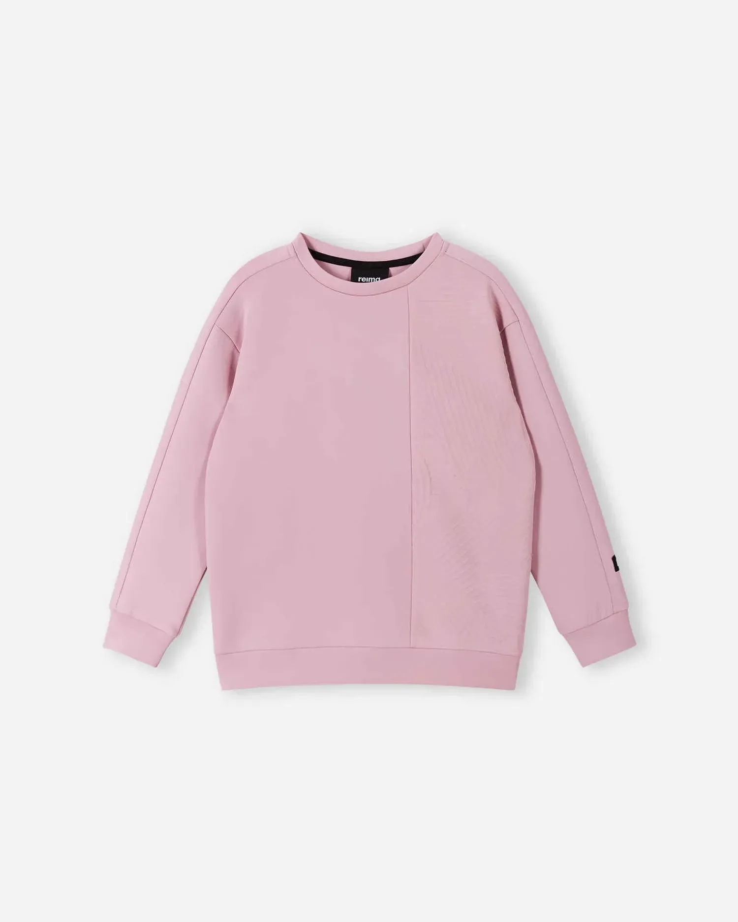Sweatshirt, Letkein Grey Pink