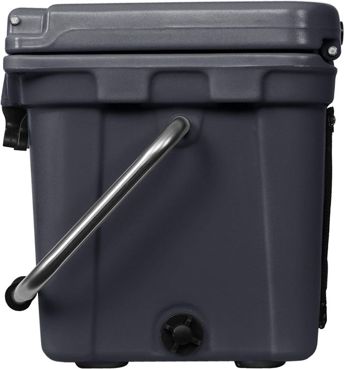 TV Roto Molded Cooler   ХАЛУУН ХҮЙТЭН БАРИГЧ САВ 20Л