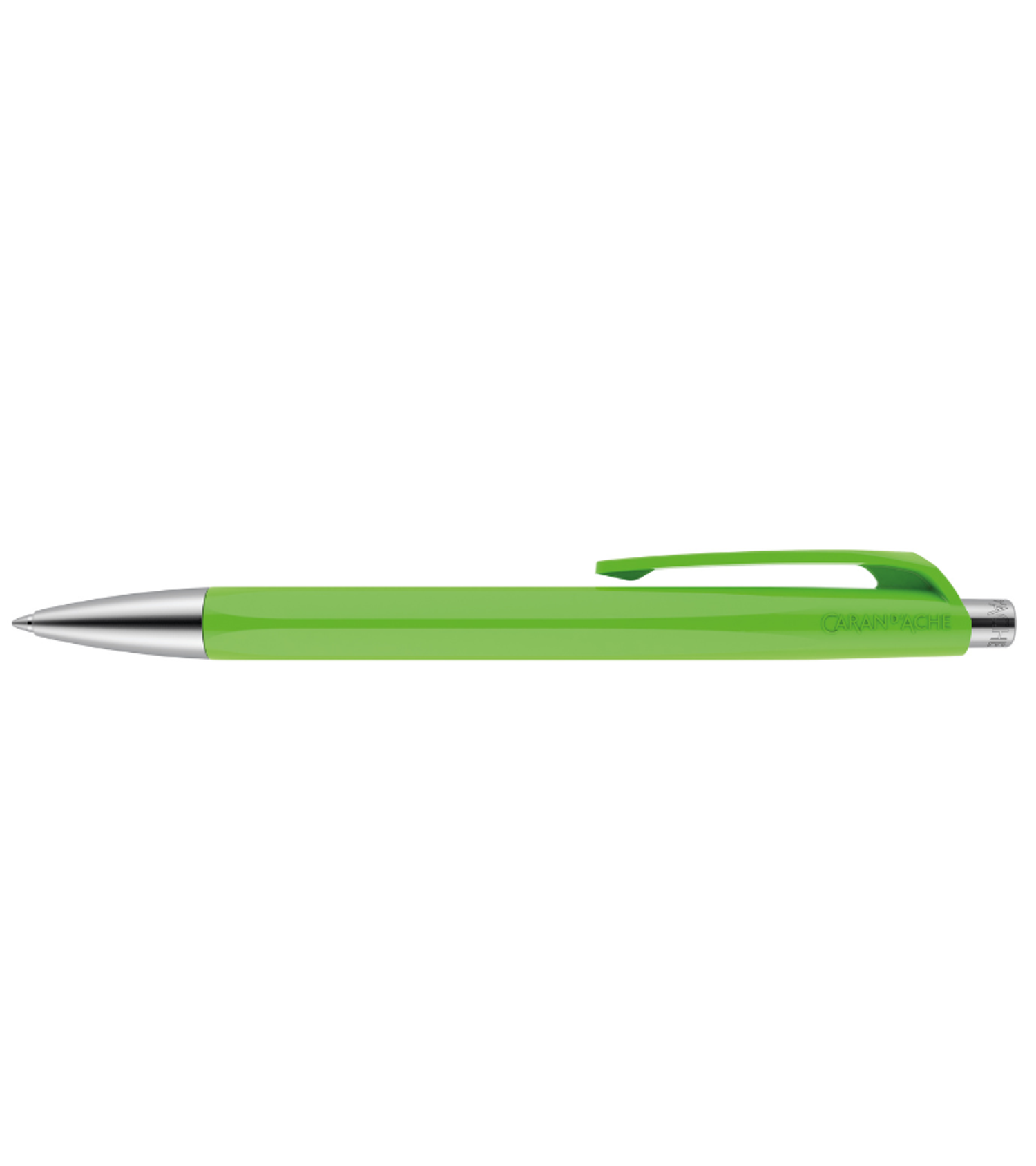 Caran d'Ache  888 INFINITE® Collection Spring Green Ballpoint