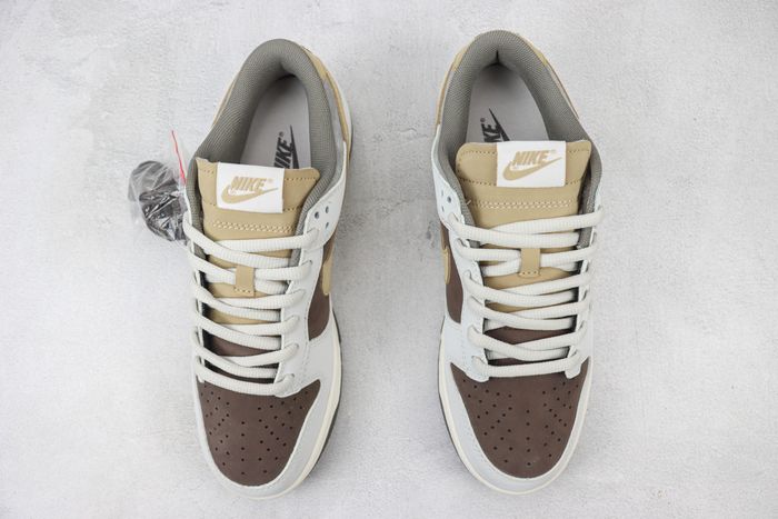 Otomo Katsuhiro x NK SB Dunk Low "Steamboy OST" 14