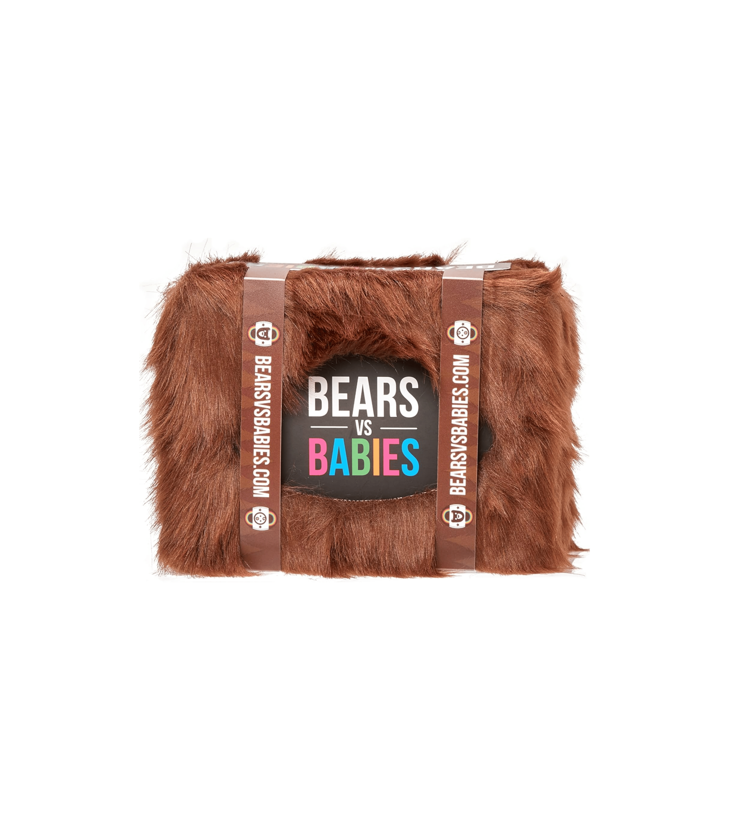 Bears vs Babies