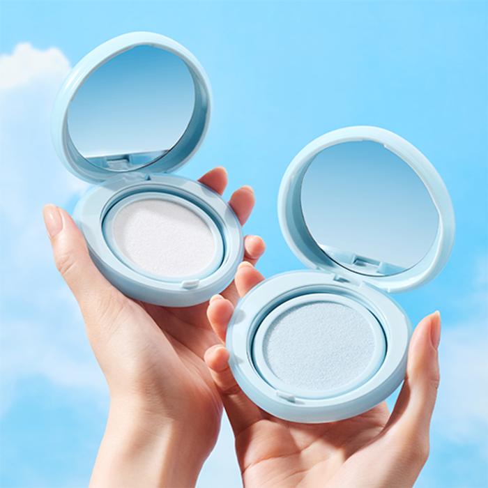 TOCOBO Blur Finish Sun Cushion 