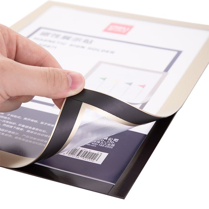 Соронз хавтсан хүрээ А4 DL 50871