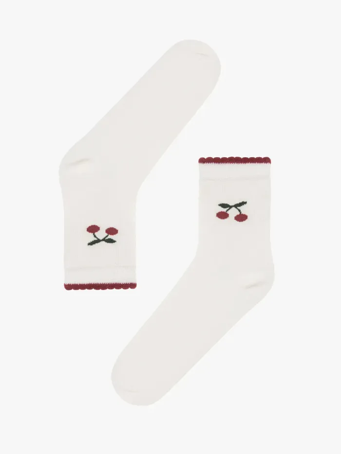 Women's socks