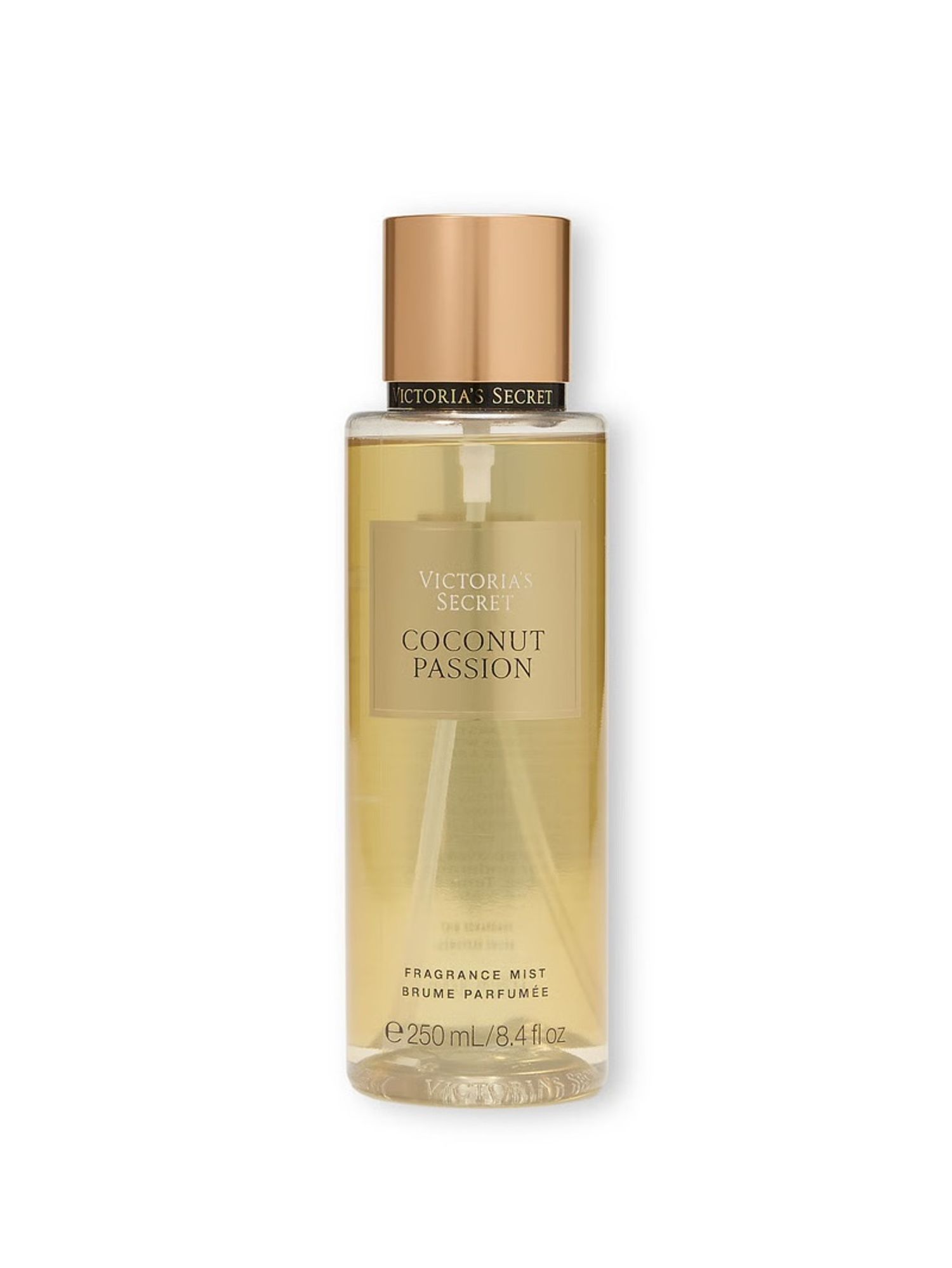 Victoria’s secret body mist