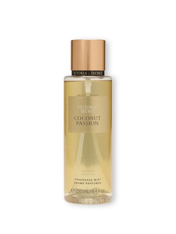 Victoria’s secret body mist