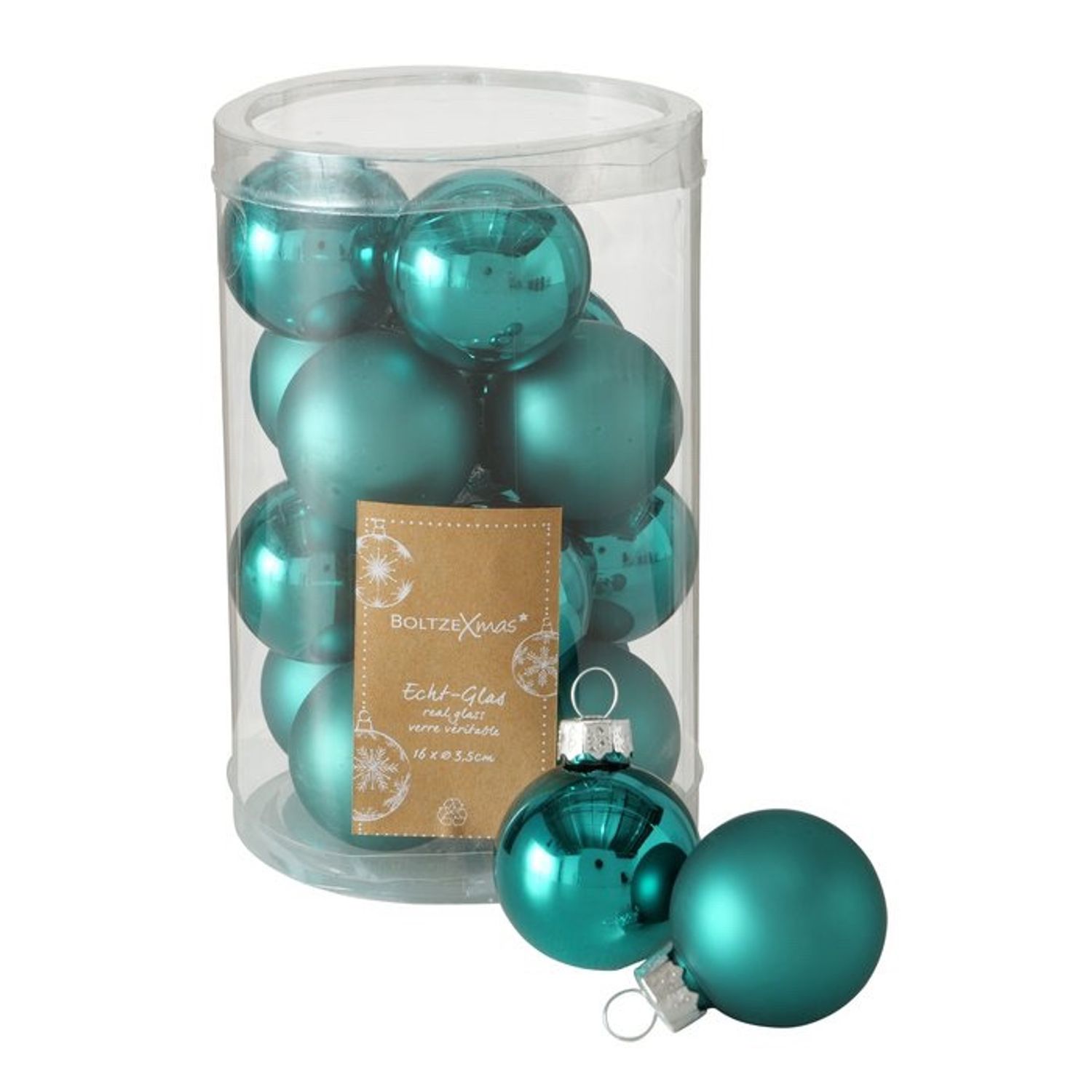 Christmas ball 16set