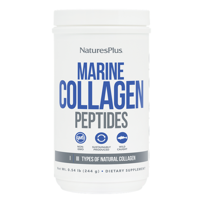 Коллаген® Загасны коллаген   Нунтаг, найруулж уудаг