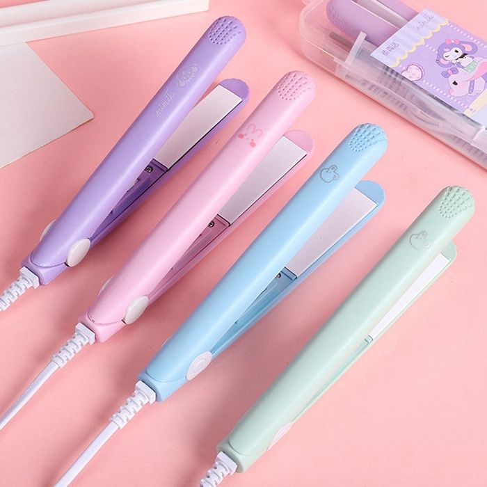 Үсний индүү жижиг савтай