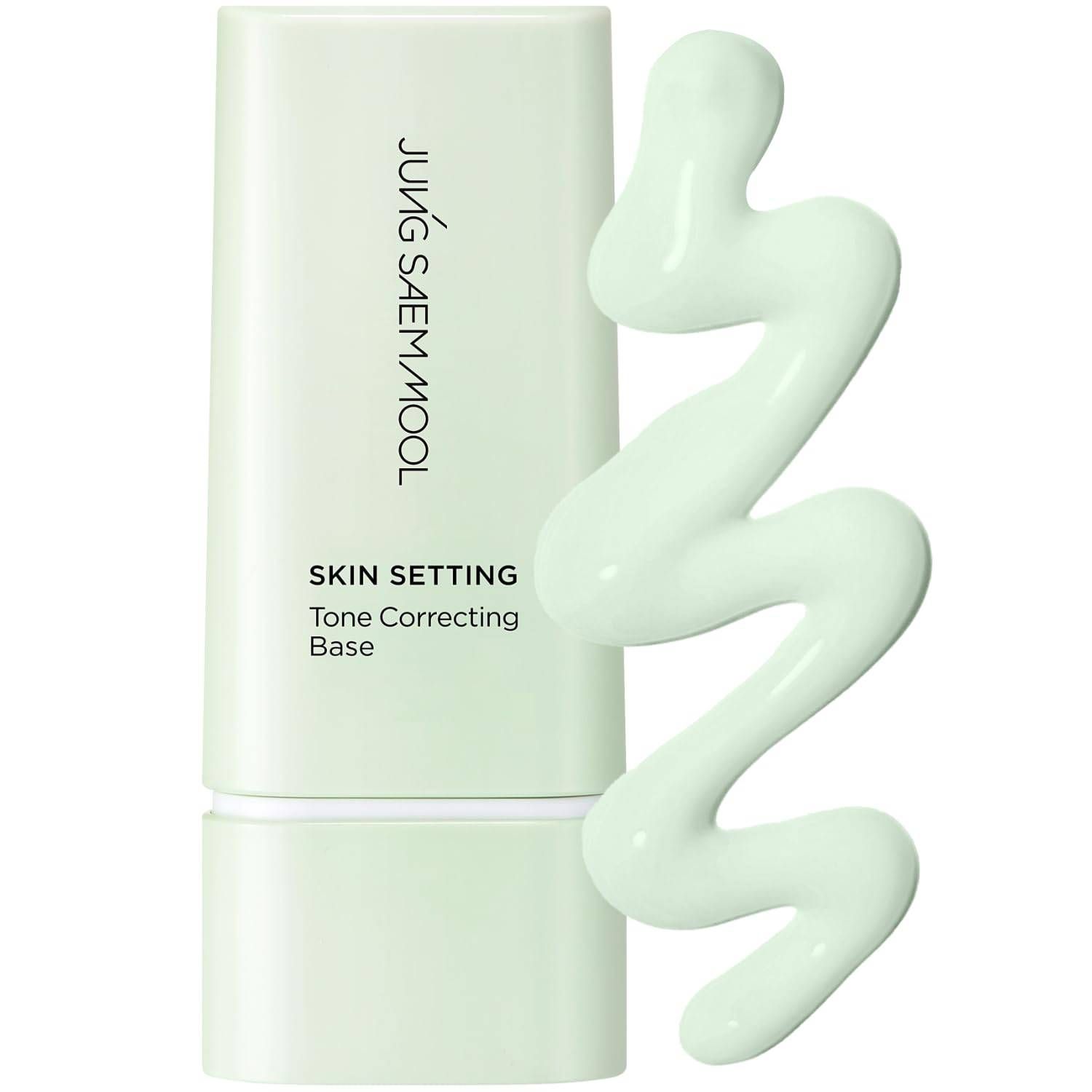 UNG SAEM MOOL Skin Setting Tone Correcting Base
