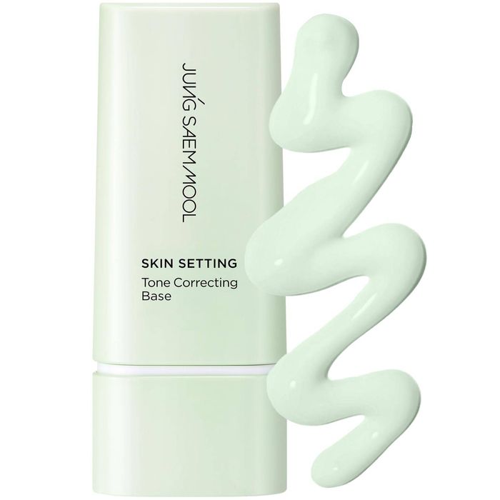 UNG SAEM MOOL Skin Setting Tone Correcting Base
