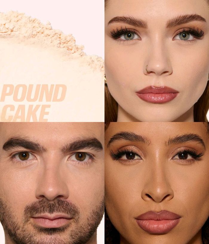 Hudabeauty Powder