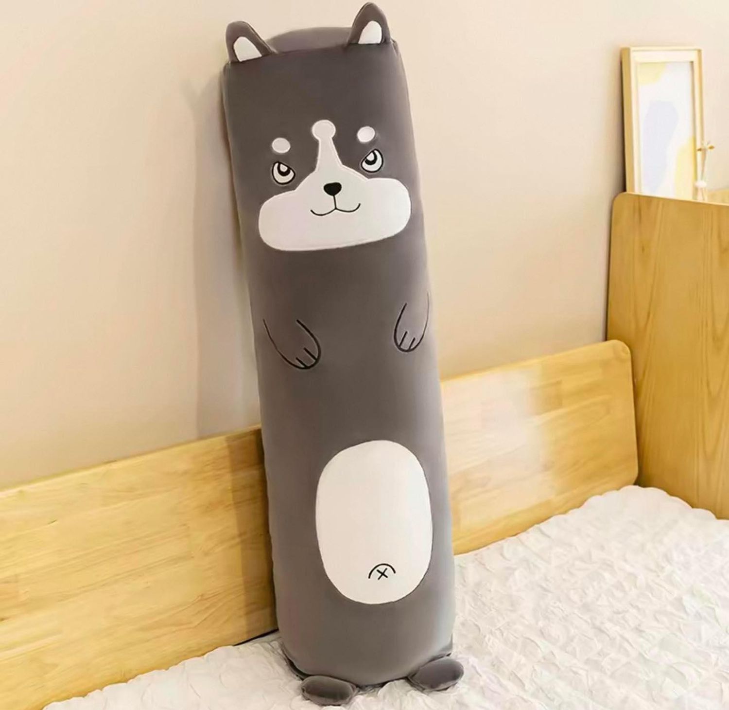 Том зөөлөн чихмэл