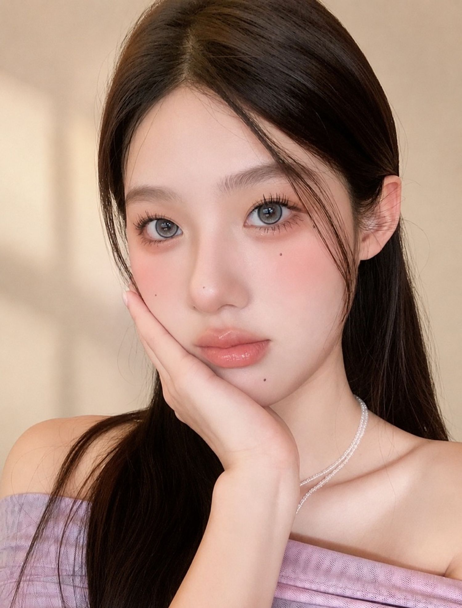 Lightly Gray