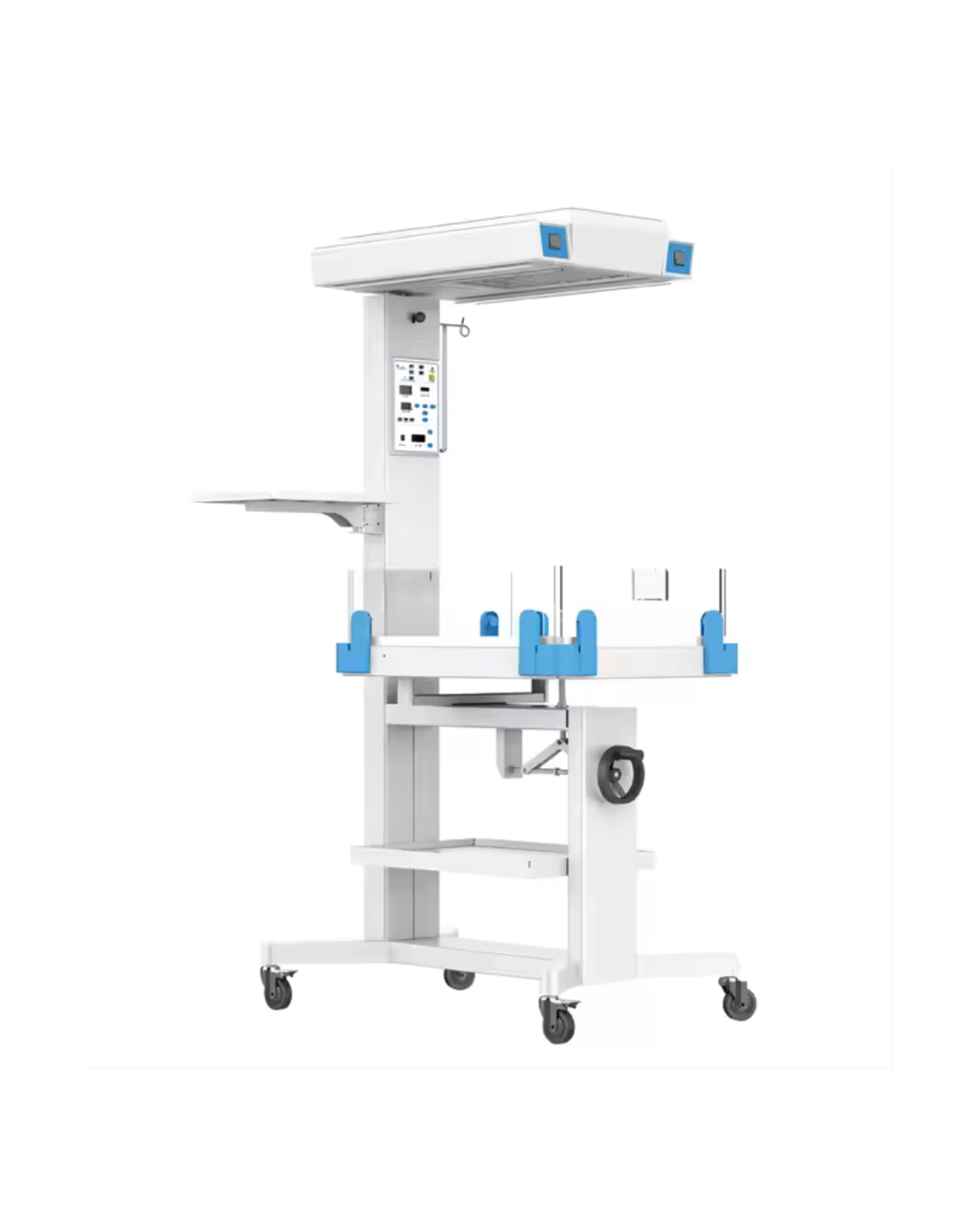 Нярайн дулаацуулагч ширээ