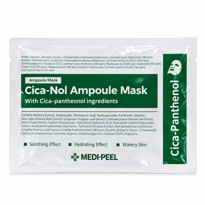 Medi-Peel Cica-Nol Ampoule