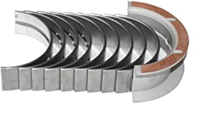 Set Main Bearing (STD)