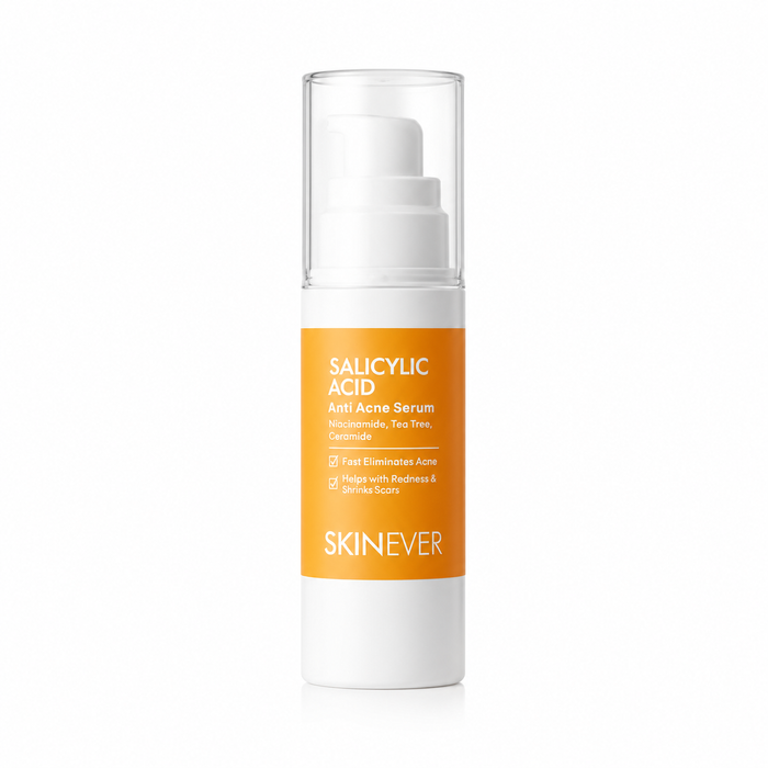 Salicylic Acid Anti-Acne Serum