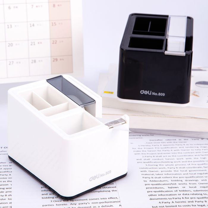 Скоч таслагчтай үзэгний сав DL E809