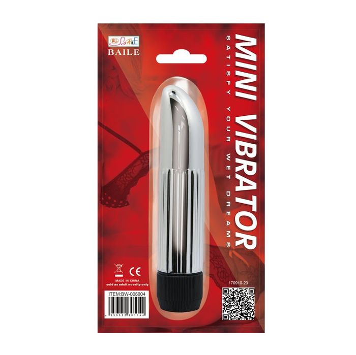 mini vibrator