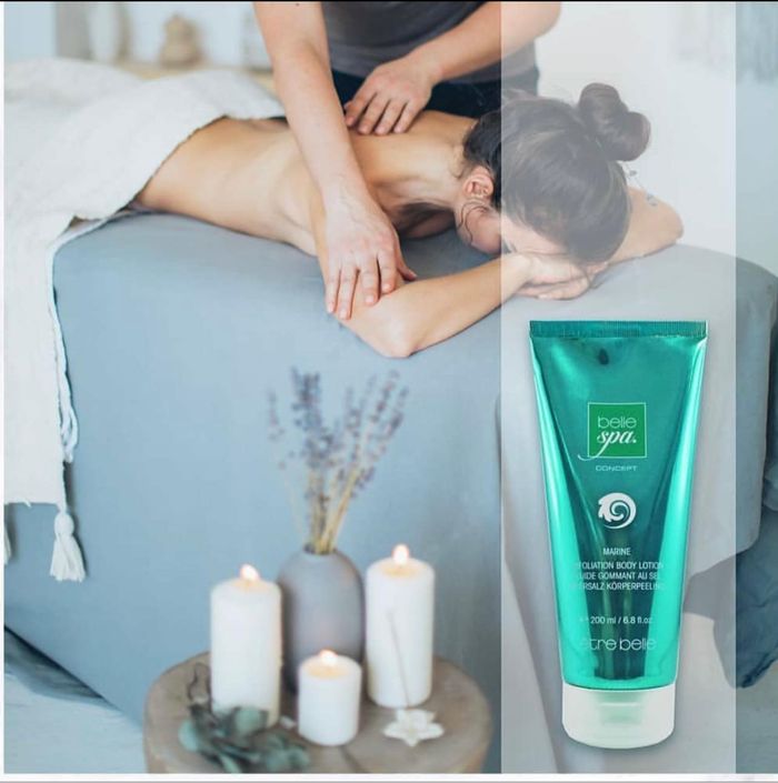 Биеийн зөөлөн гуужуулагч