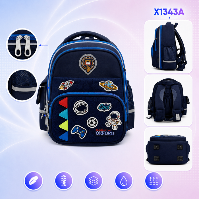 X1343A