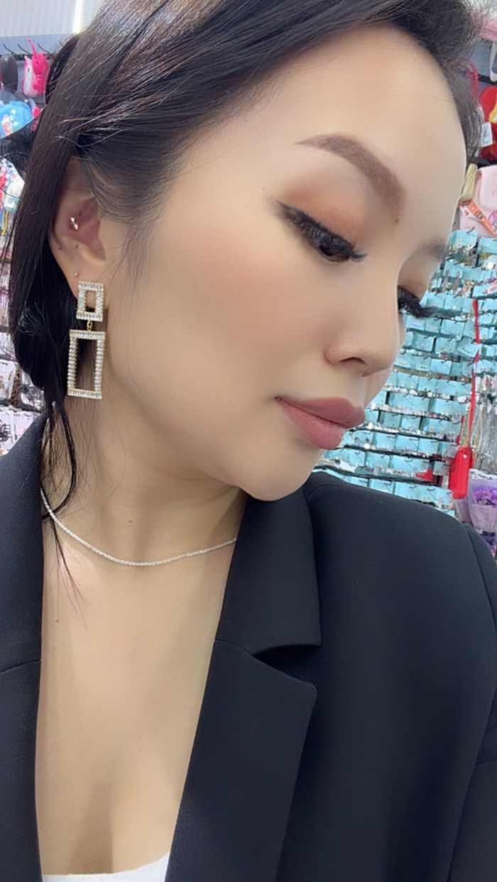 Гоёлын ээмэг