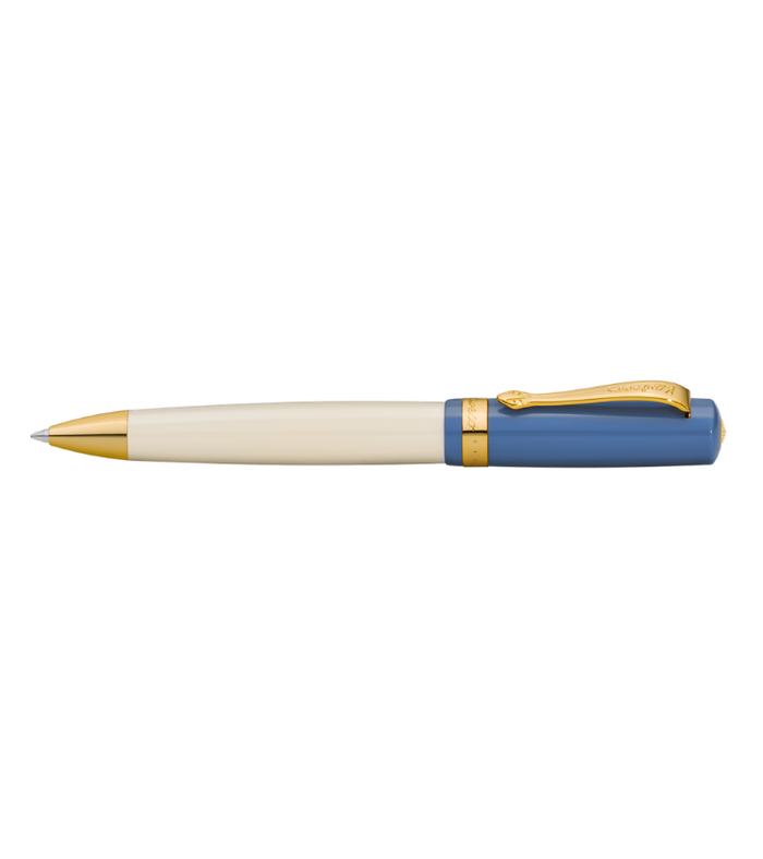 Kaweco STUDENT Ball Pen 50's Rock 1.0 mm