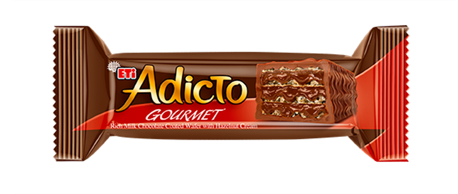 Бэлэг Eti 9 төрөлтэй