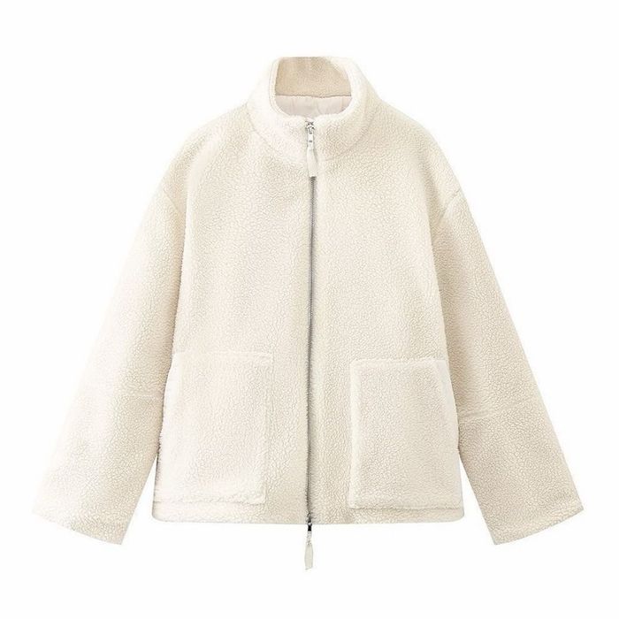 fleece tsamts