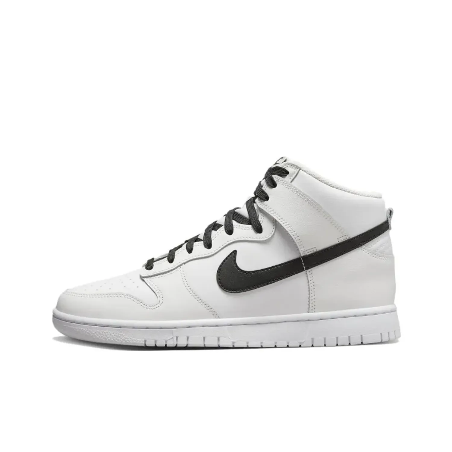 Nike Dunk High Reverse Panda