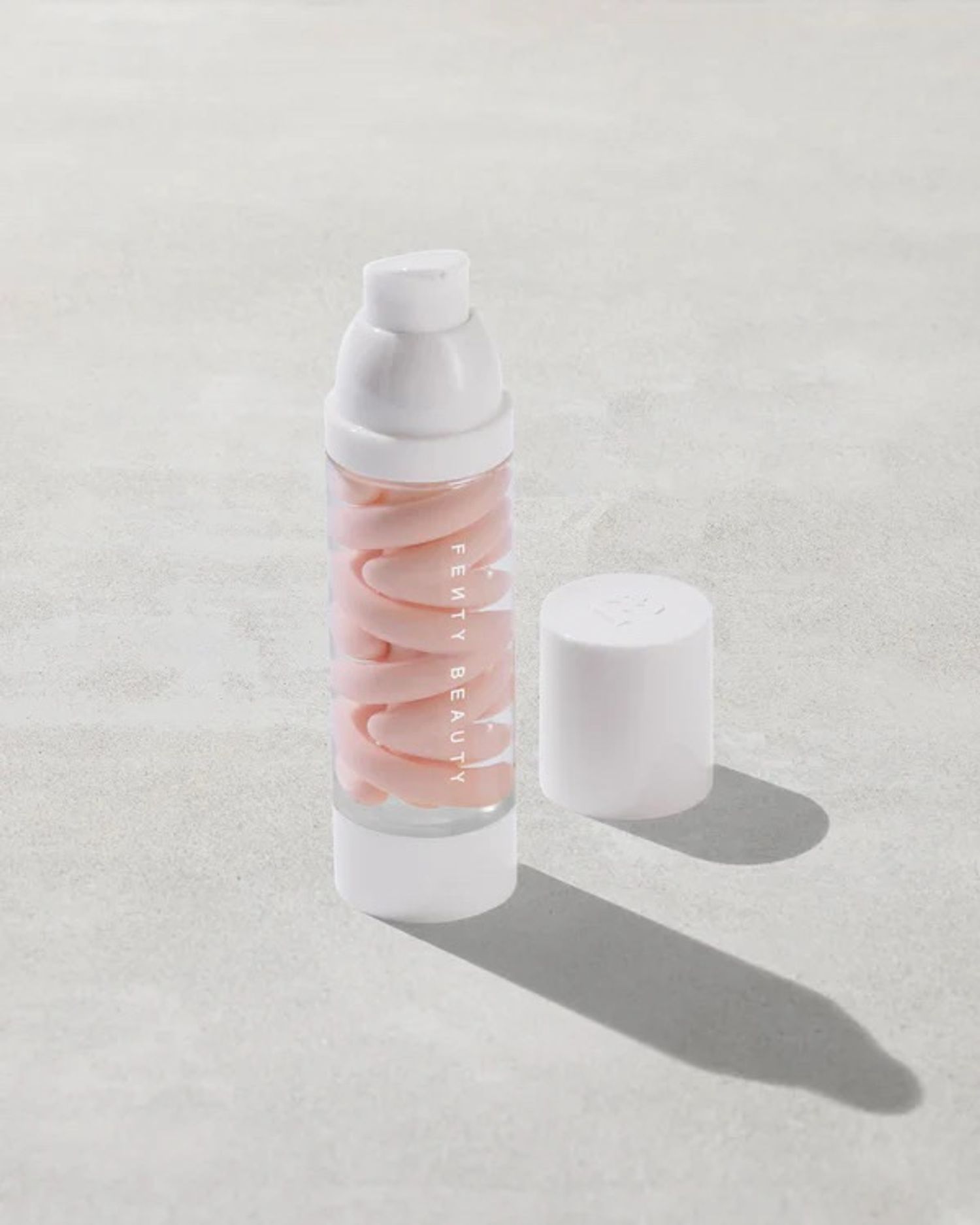 FENTY MATTIFYING+BLURRING PRIMER