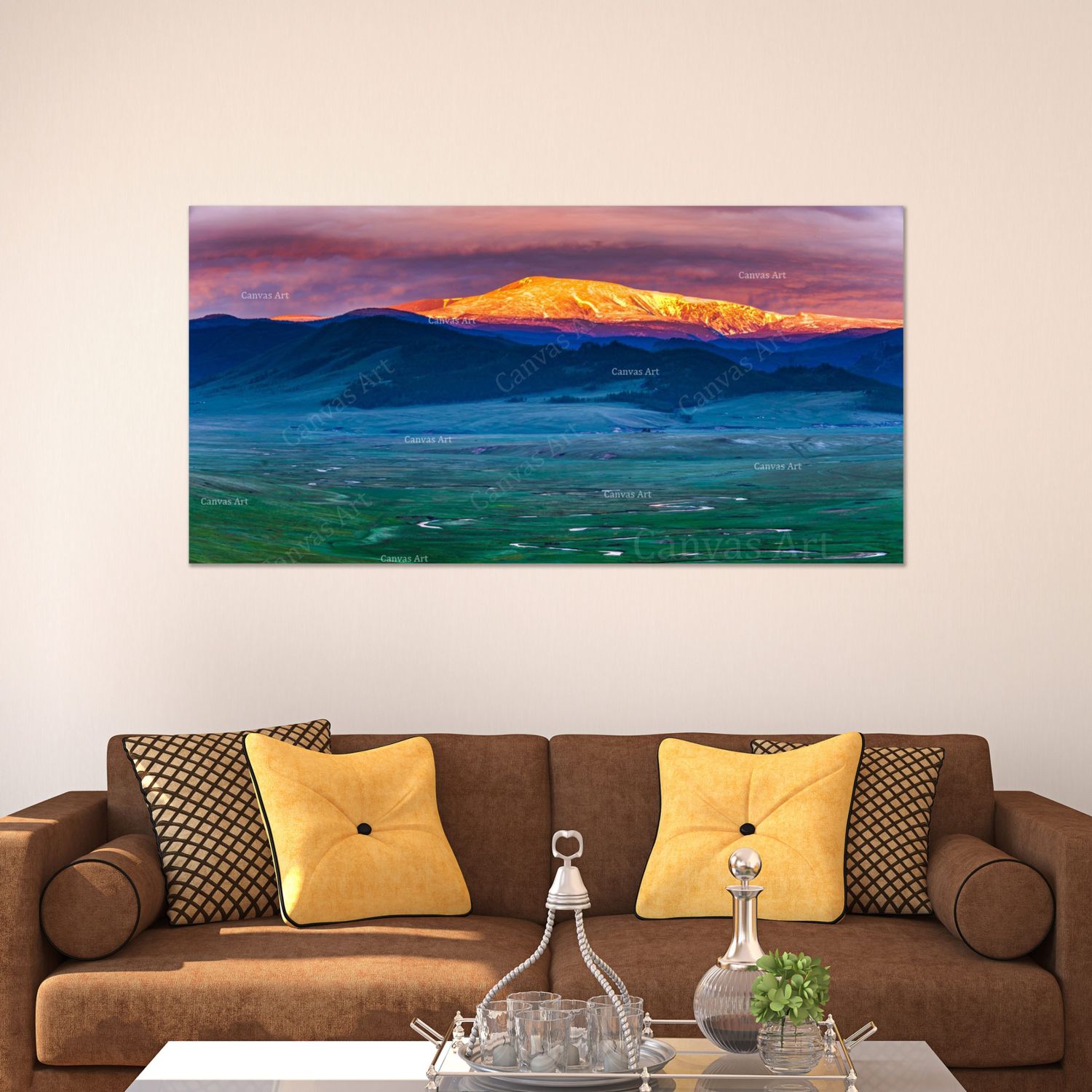 Суварга хайрхан