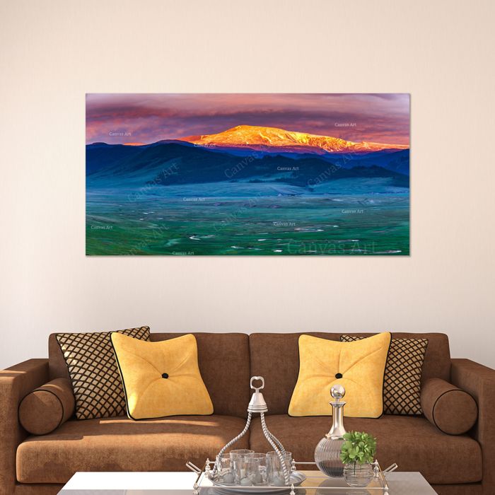 Суварга хайрхан