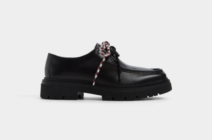 KYLAN-1-BLACK-M Dress Shoes