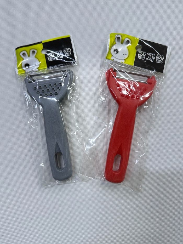 Солонгос төмс арилгагч