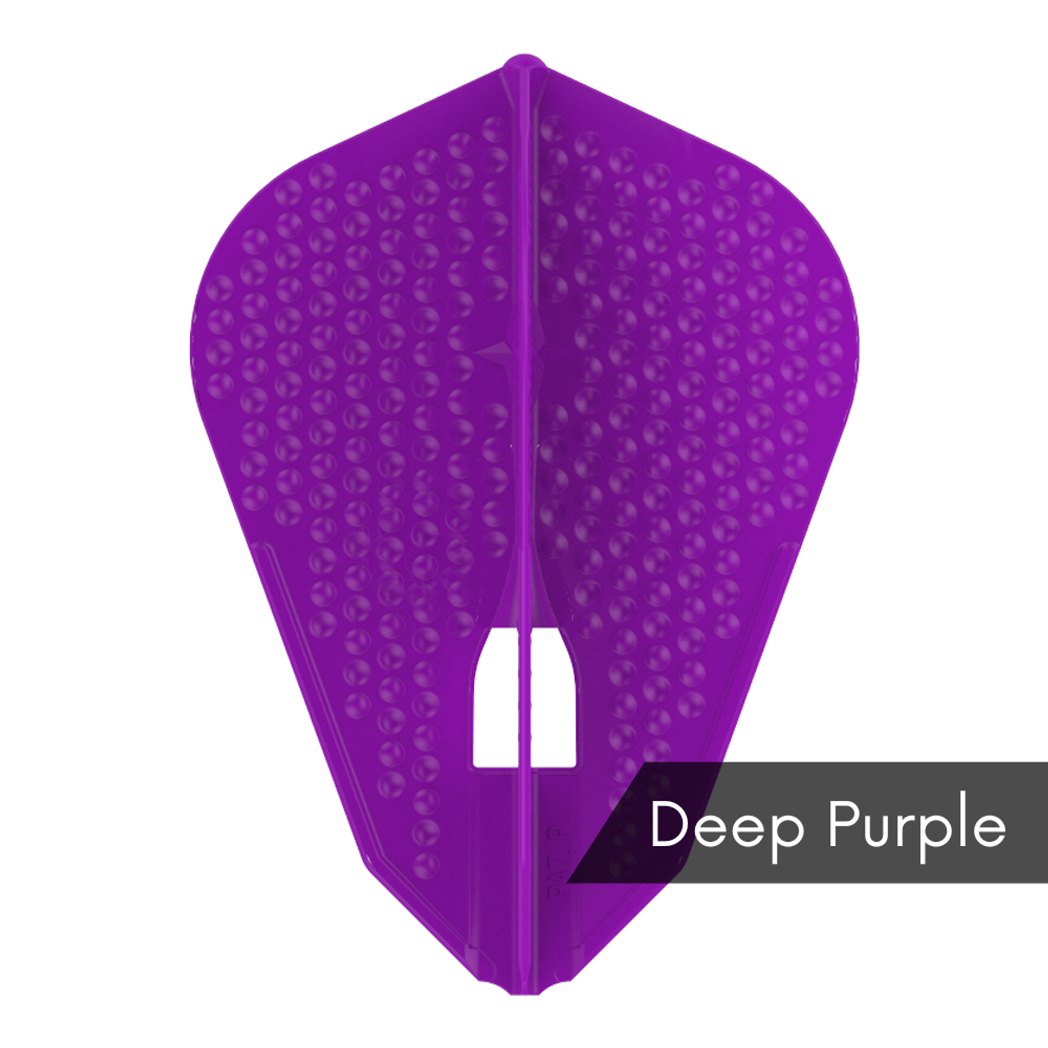 L STYLE DIMPLE L9 FLIGHTS - DEEP PURPLE