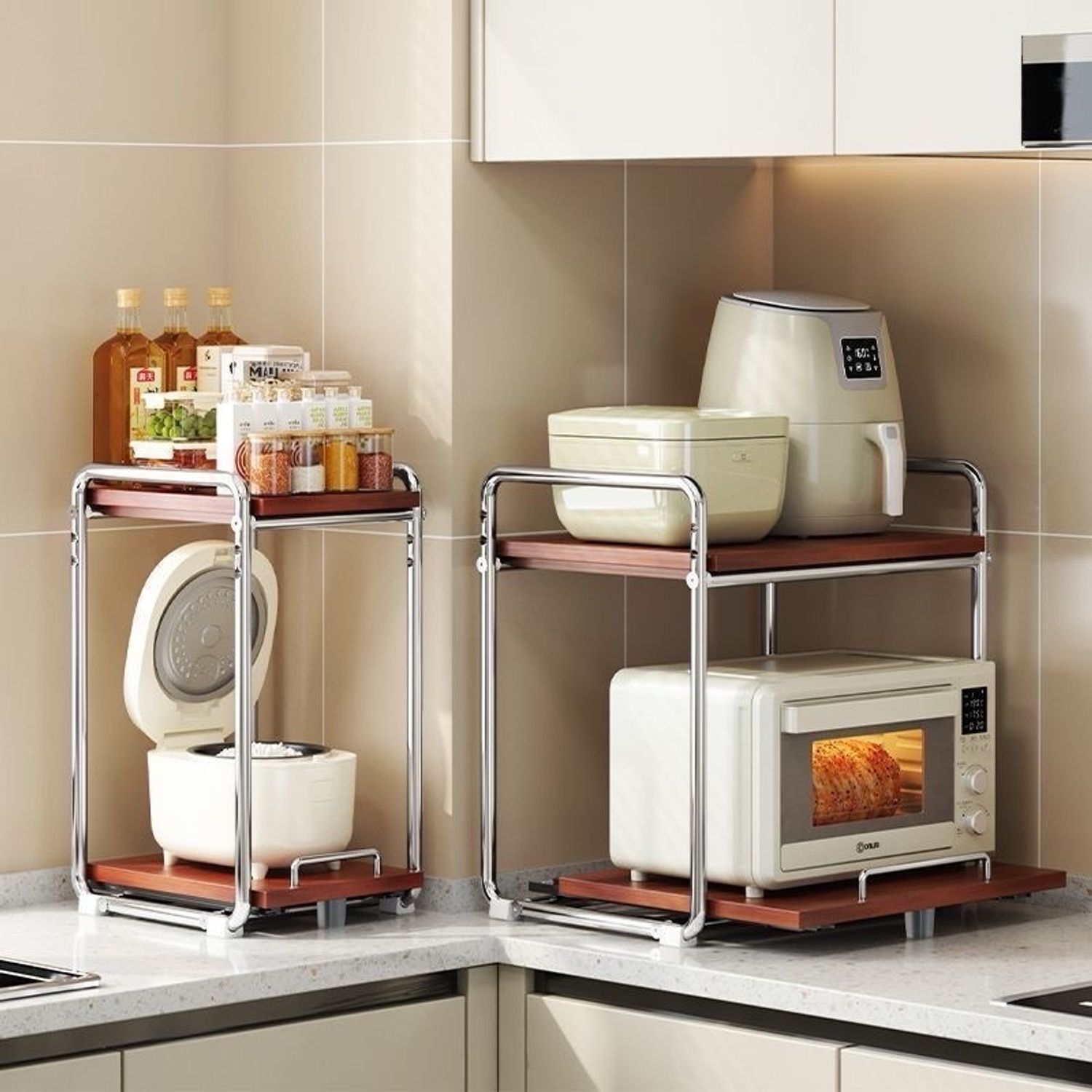 Зай хэмнэгч гал тогооны тавиур