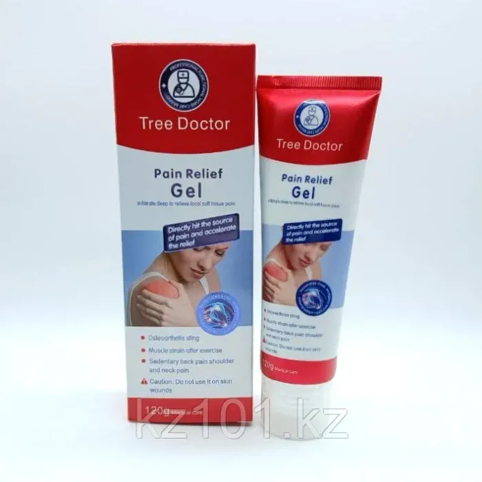 GEL pain relief