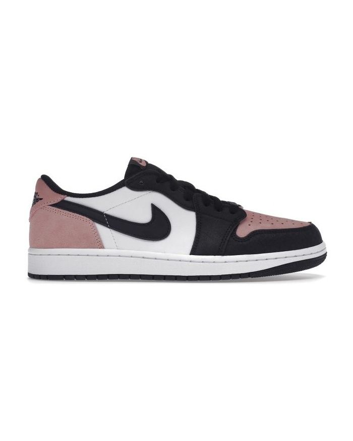 Jordan 1 Low OG Bleached Coral