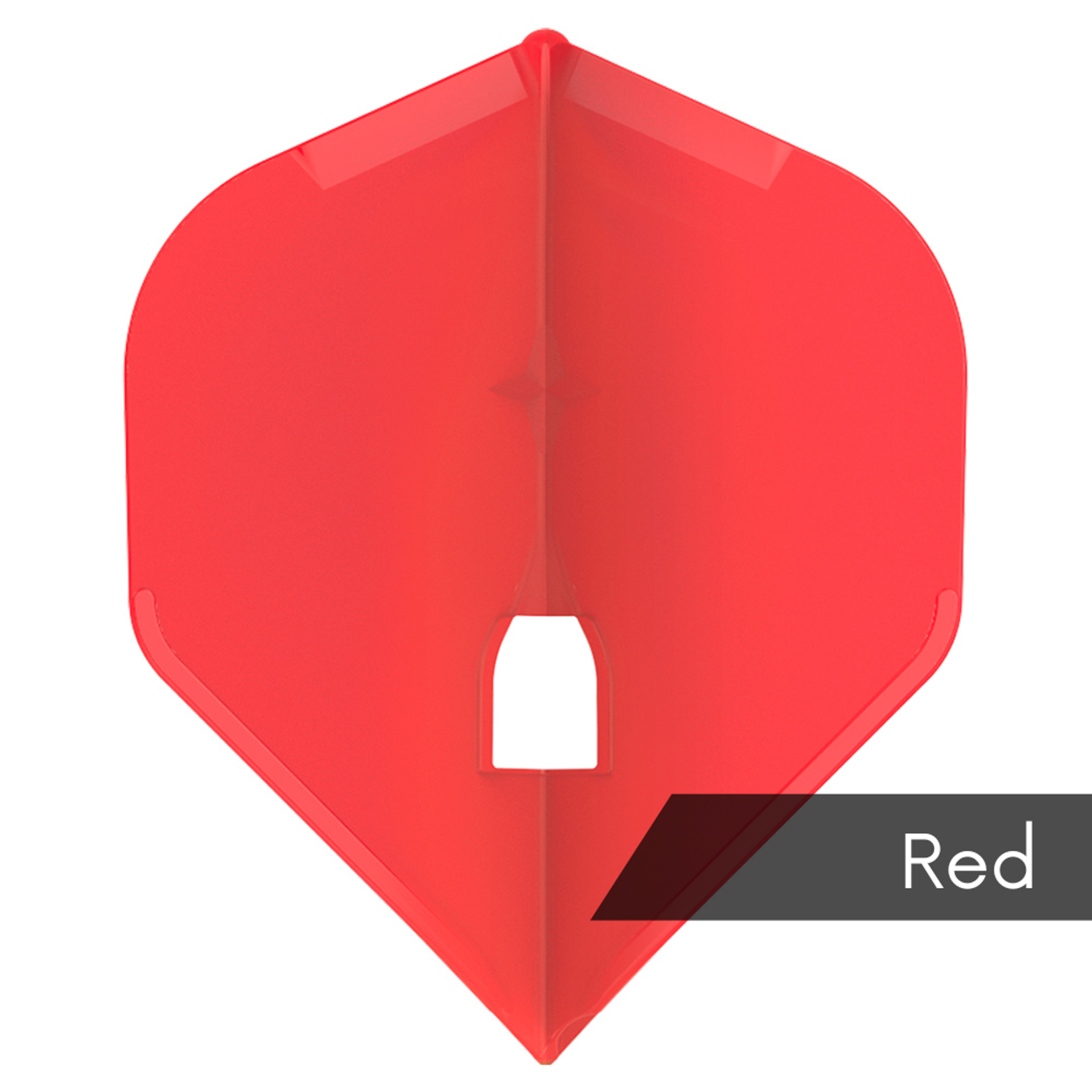 L STYLE PRO L1 FLIGHTS - RED