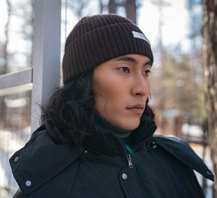 Эрэгтэй сөдөн куртка /Alpa/