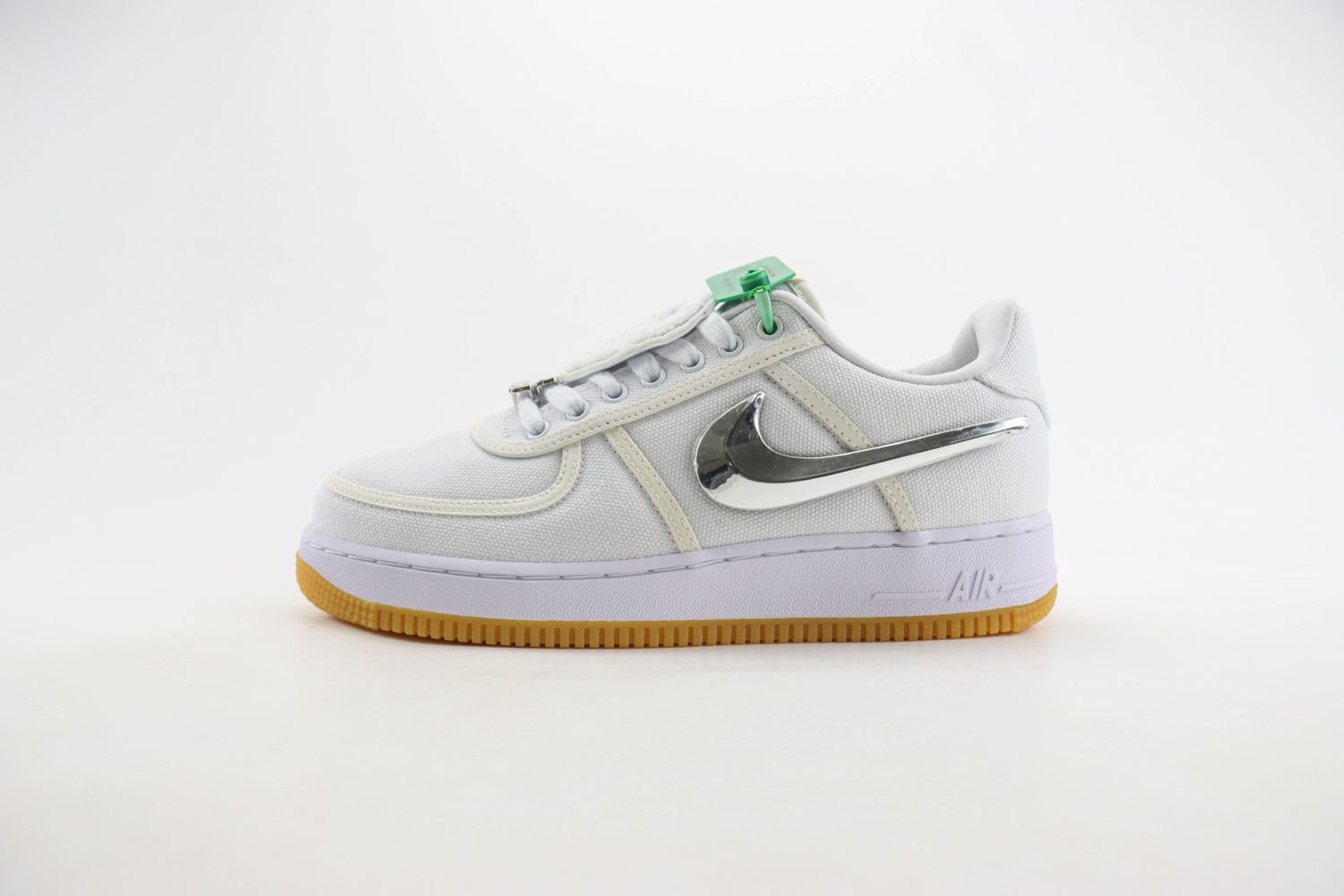 Nike Air Force 1 Low x Travis Scott 01