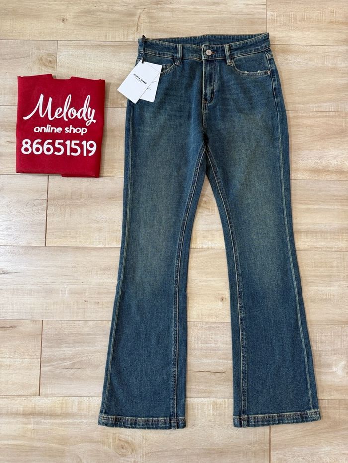 Celien tarpiz jeans