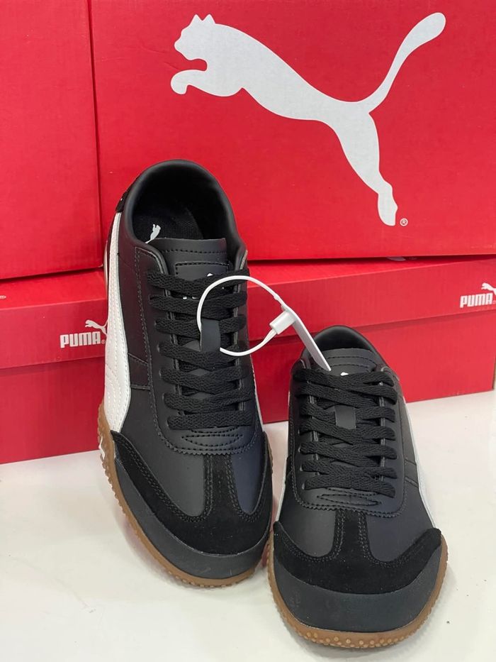 Puma Black