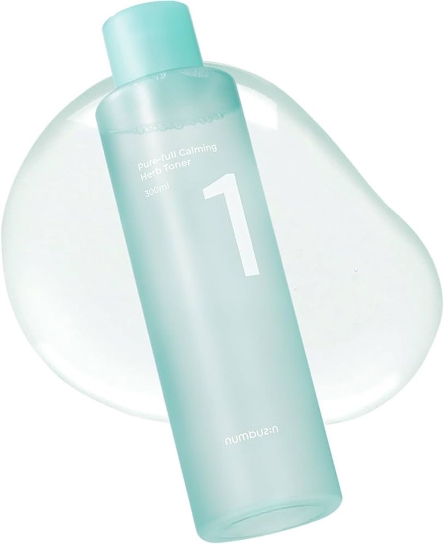 Pure-Full Calming Herb Toner